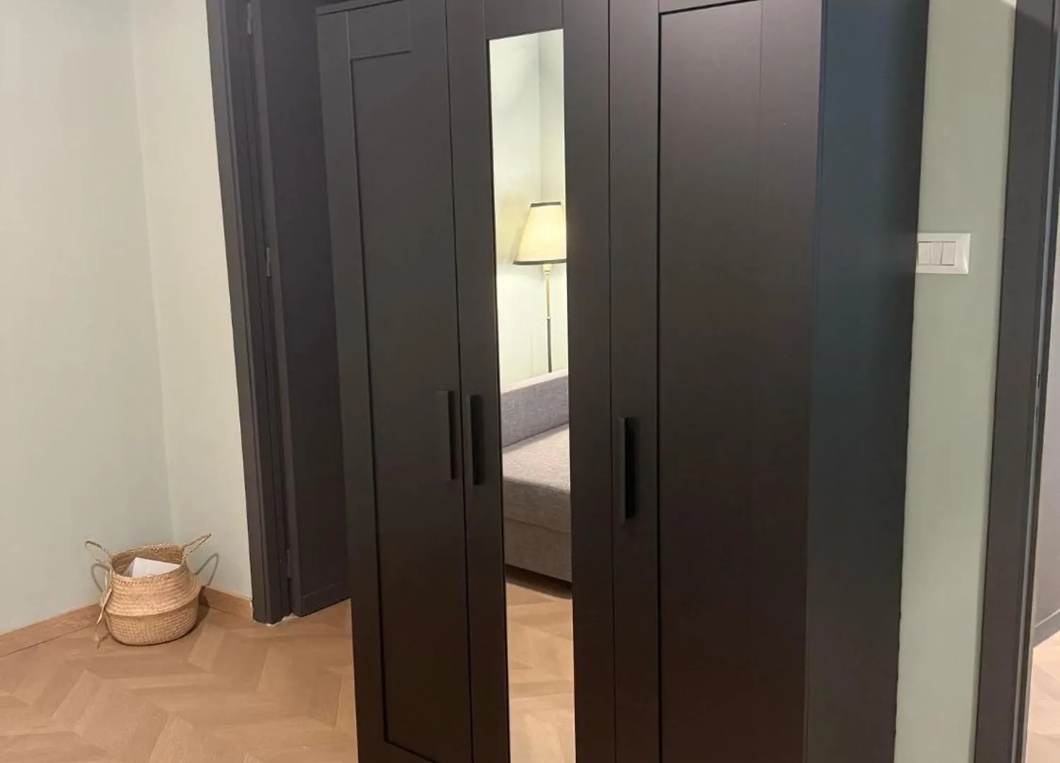 Mazzini Suites باليرمو