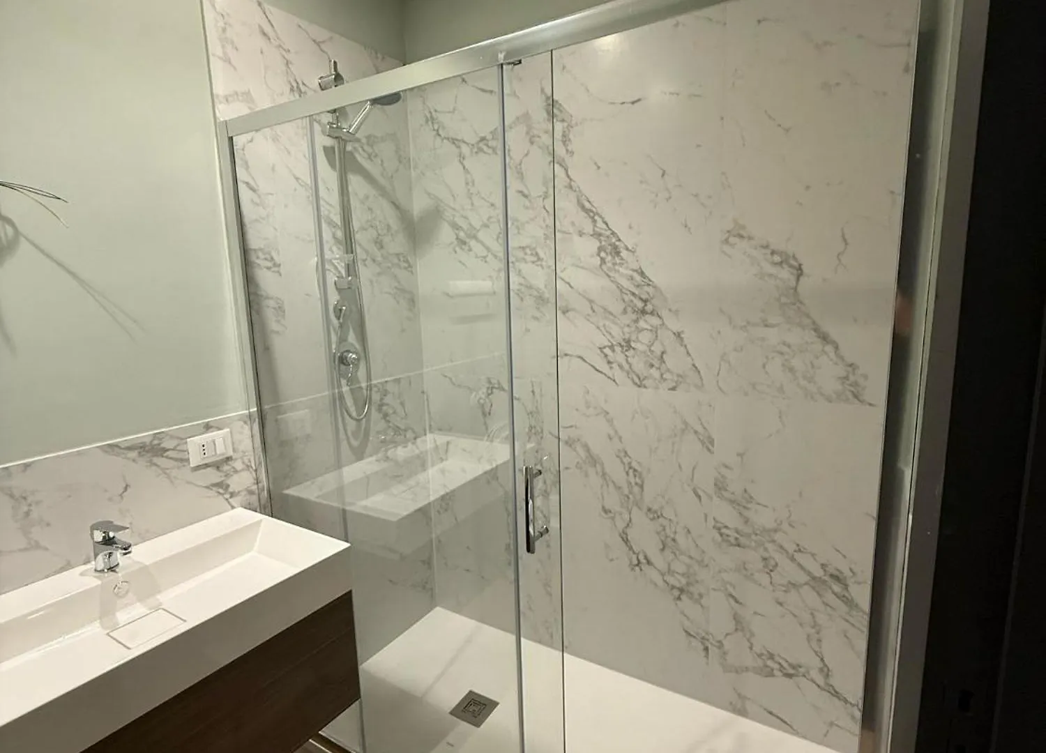 Mazzini Suites باليرمو فندق مبيت وإفطار