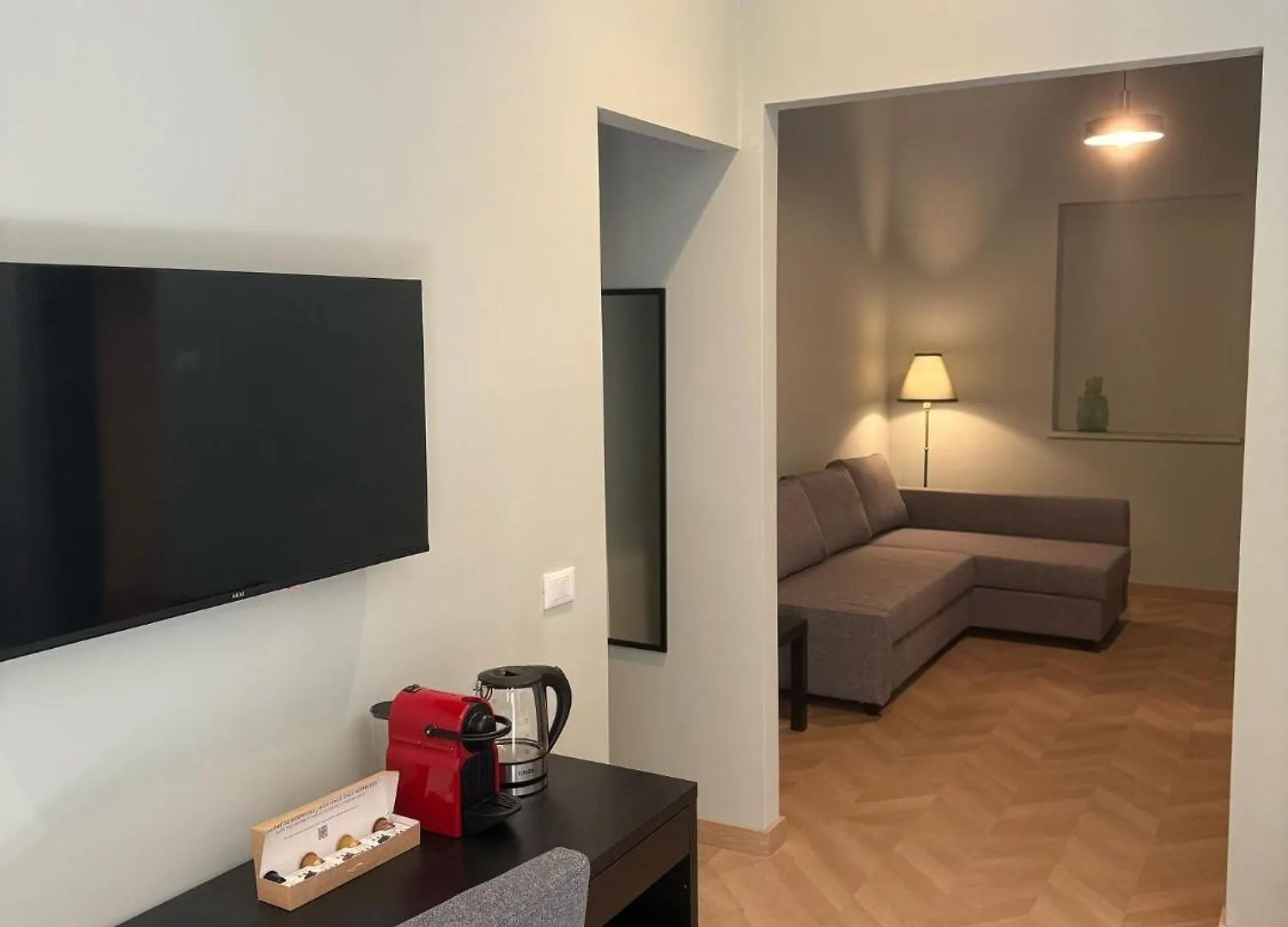 Mazzini Suites باليرمو 0*,