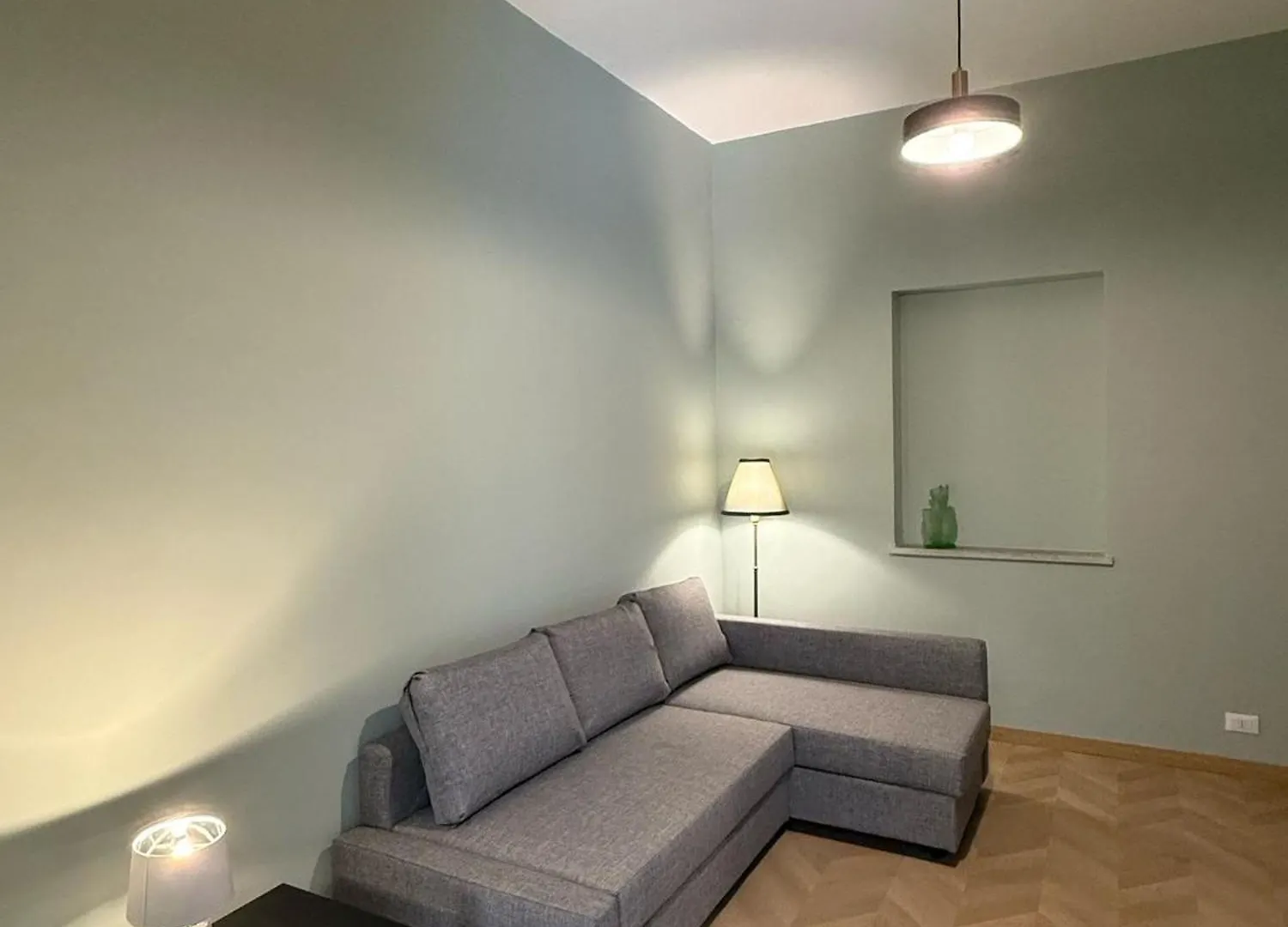 Mazzini Suites باليرمو 0*,