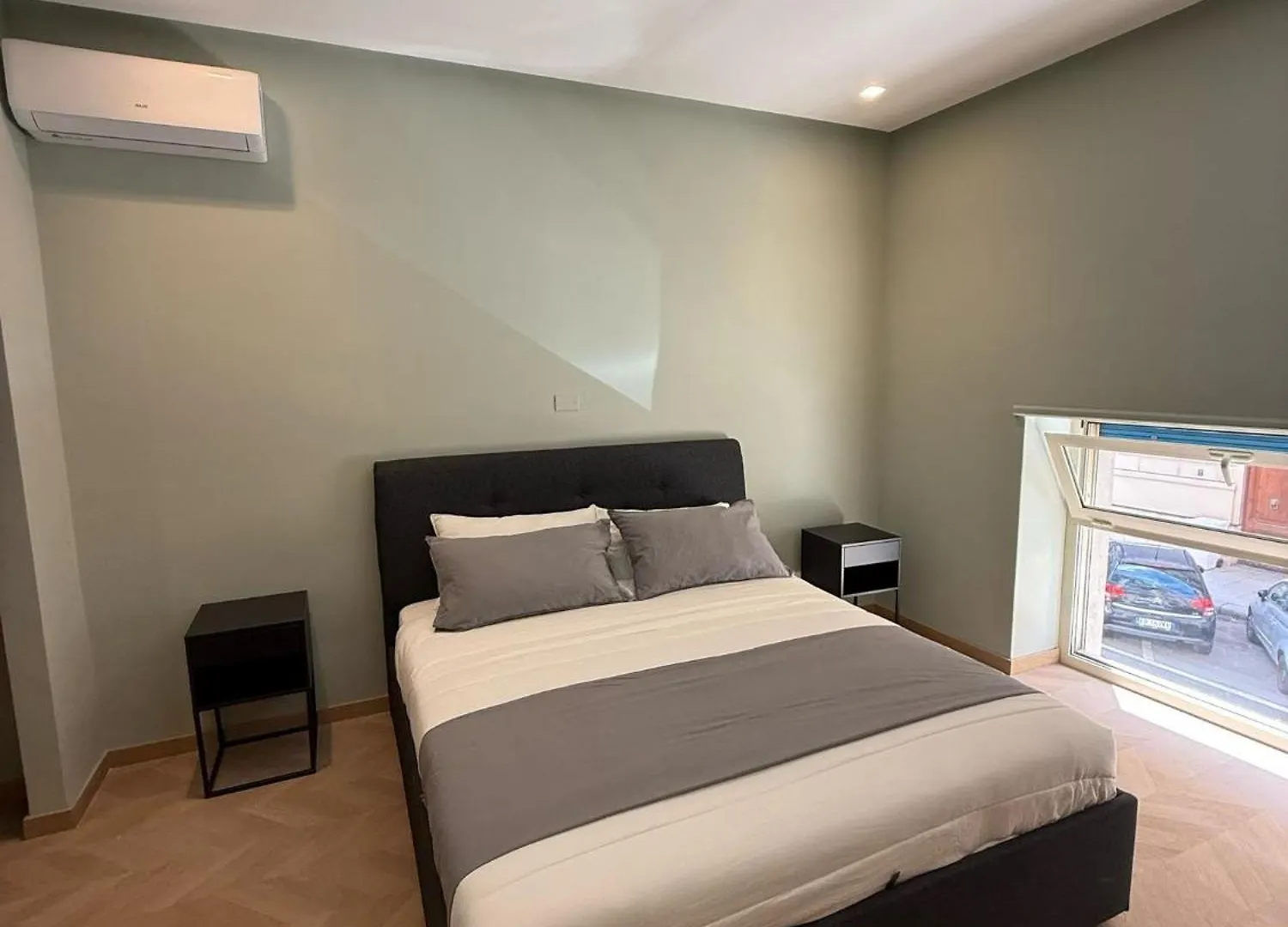 Mazzini Suites باليرمو