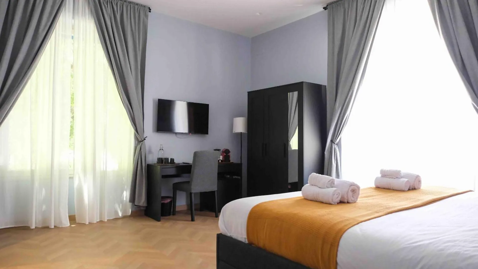 Mazzini Suites باليرمو 0*,  إيطاليا