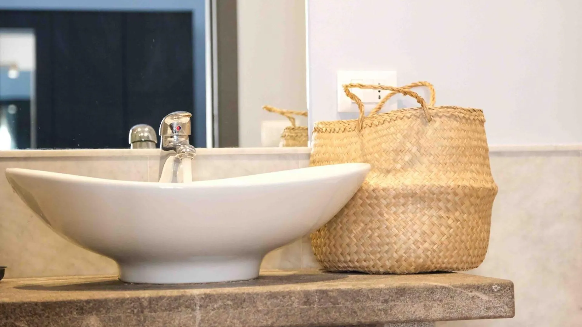Mazzini Suites باليرمو فندق مبيت وإفطار