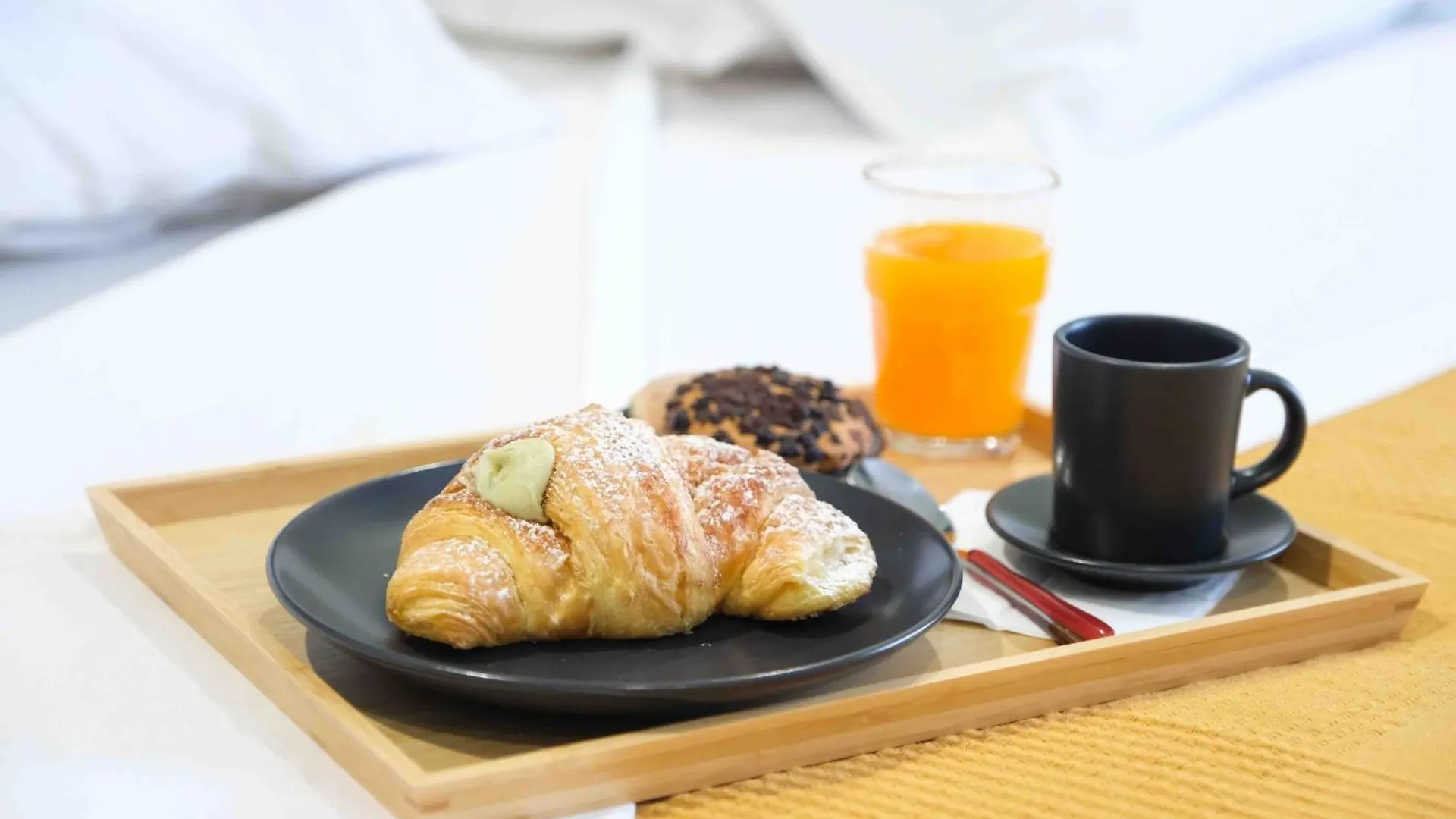 Mazzini Suites باليرمو