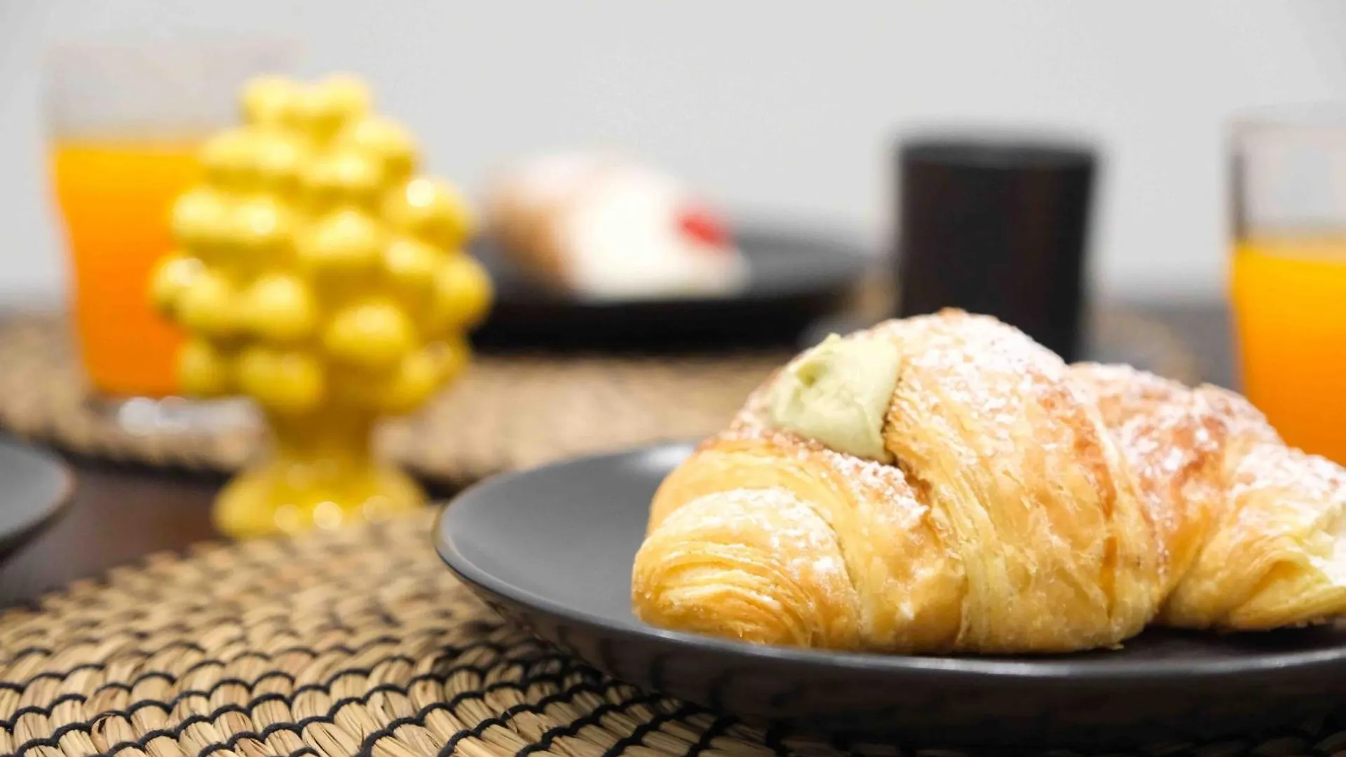 Mazzini Suites باليرمو فندق مبيت وإفطار
