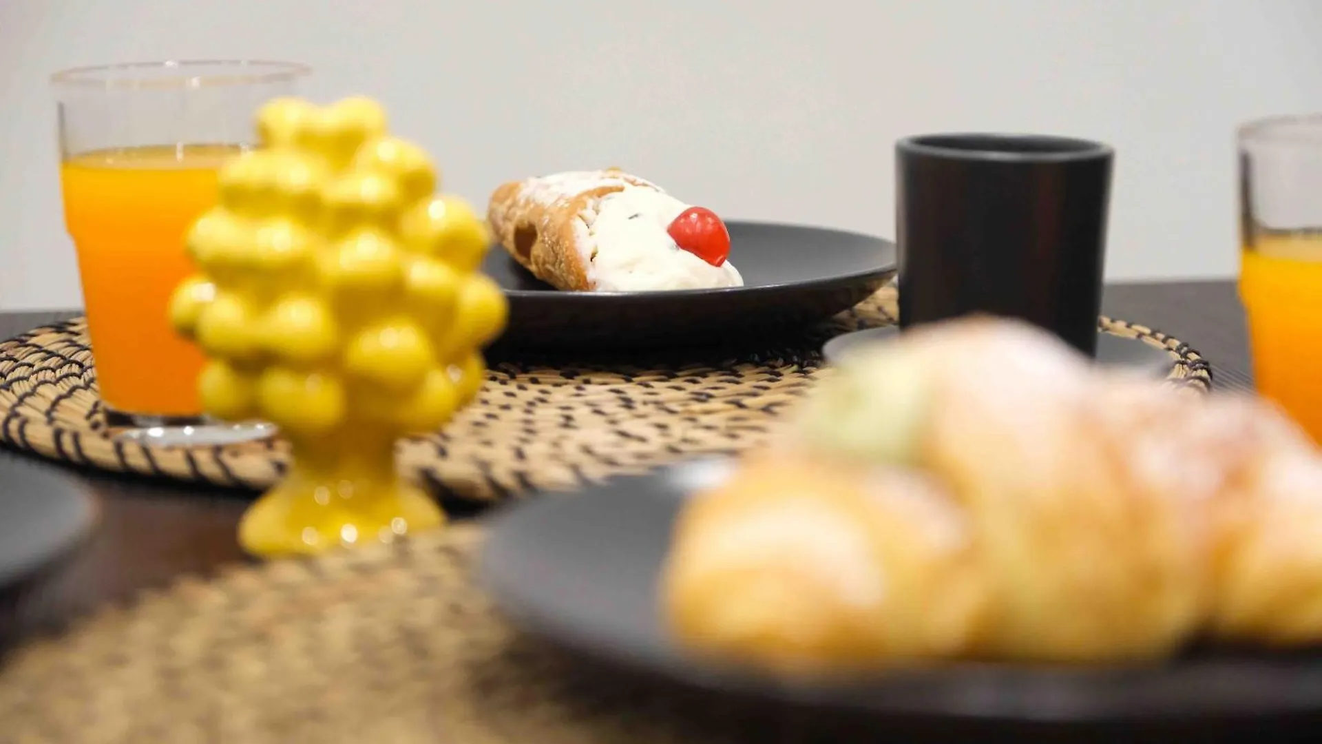Mazzini Suites باليرمو
