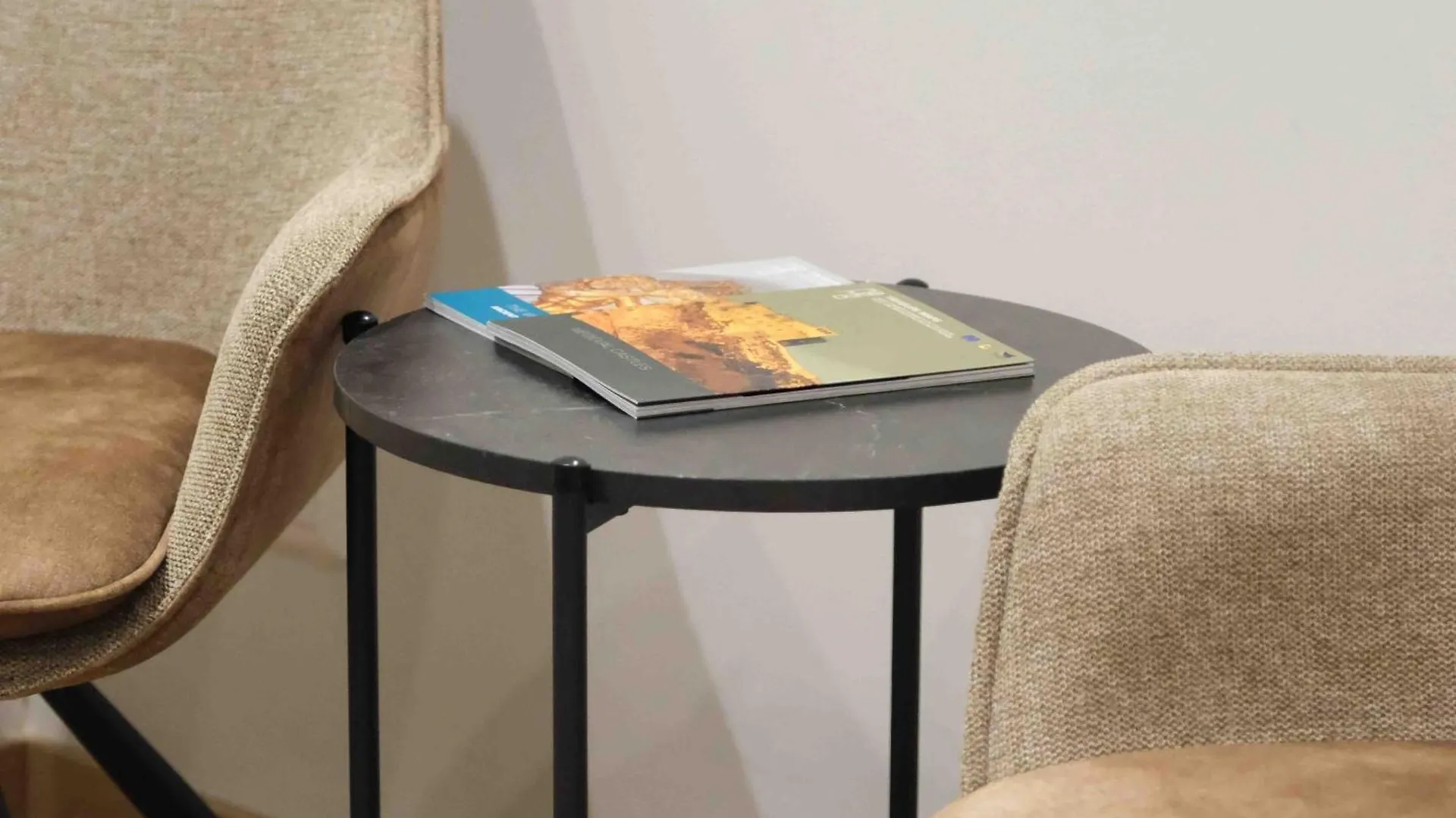 Mazzini Suites باليرمو إيطاليا