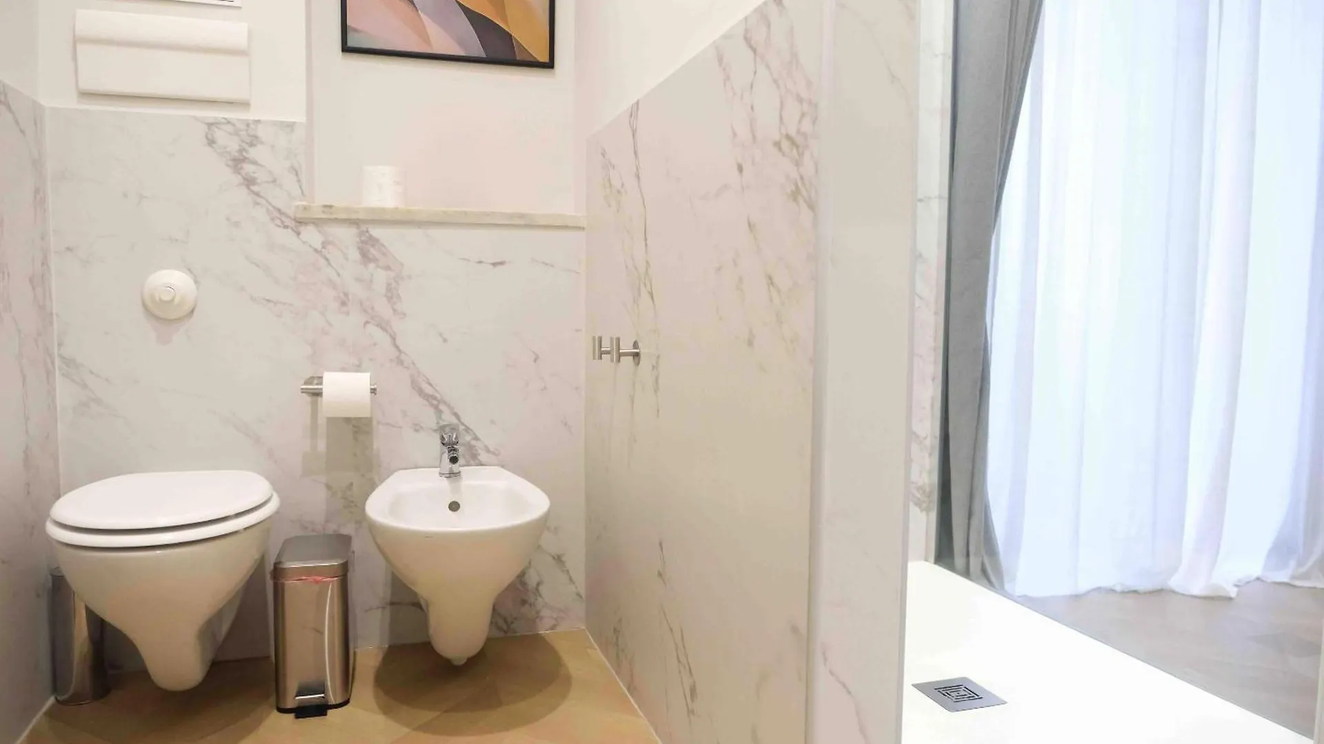 Mazzini Suites باليرمو فندق مبيت وإفطار