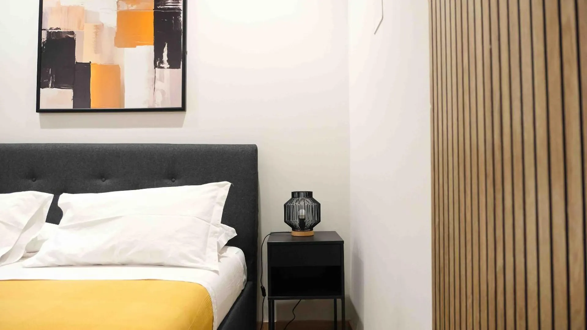 Mazzini Suites باليرمو