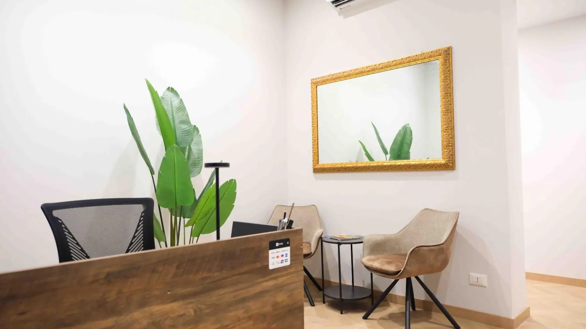 Mazzini Suites باليرمو