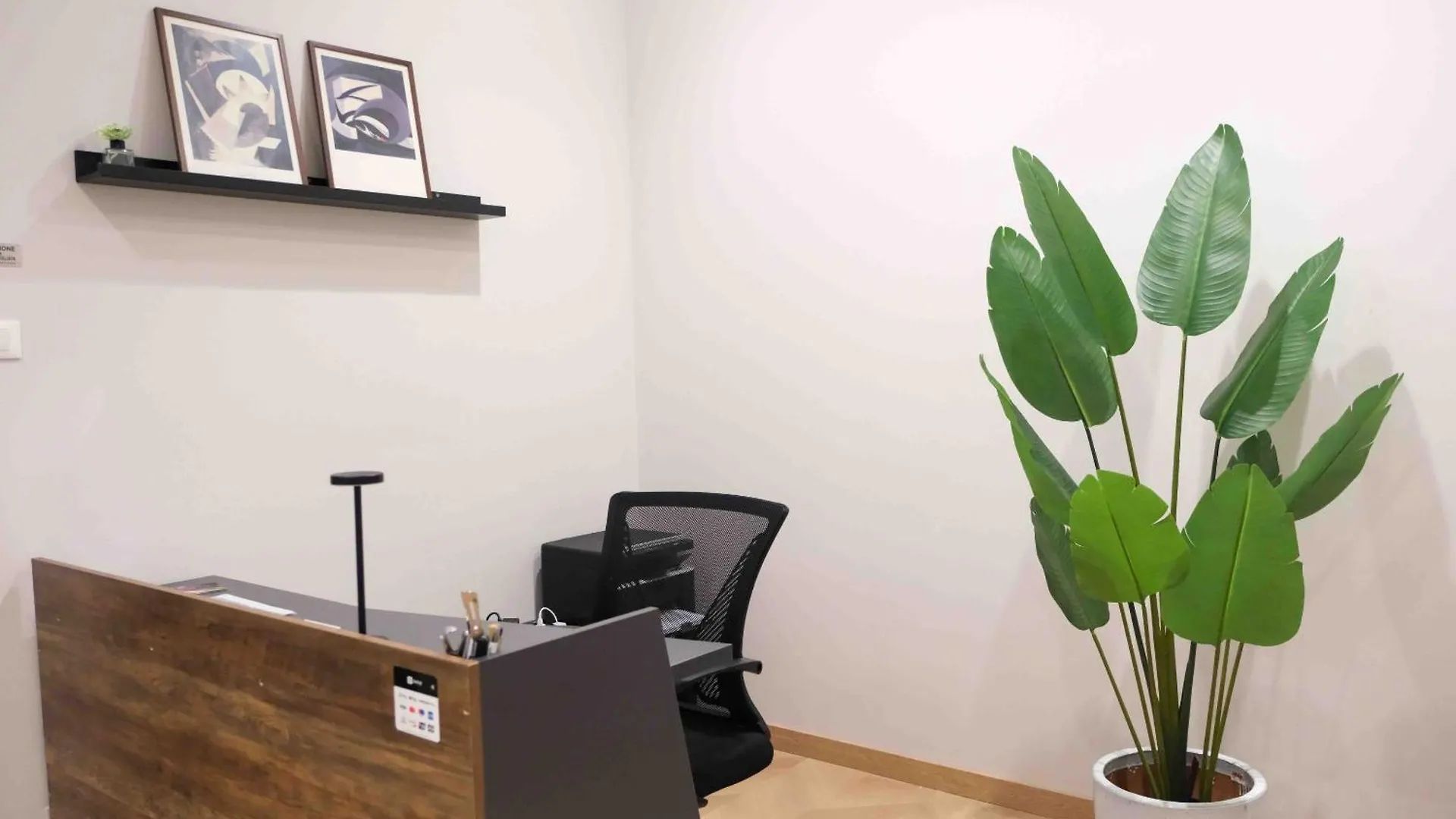 فندق مبيت وإفطار Mazzini Suites باليرمو