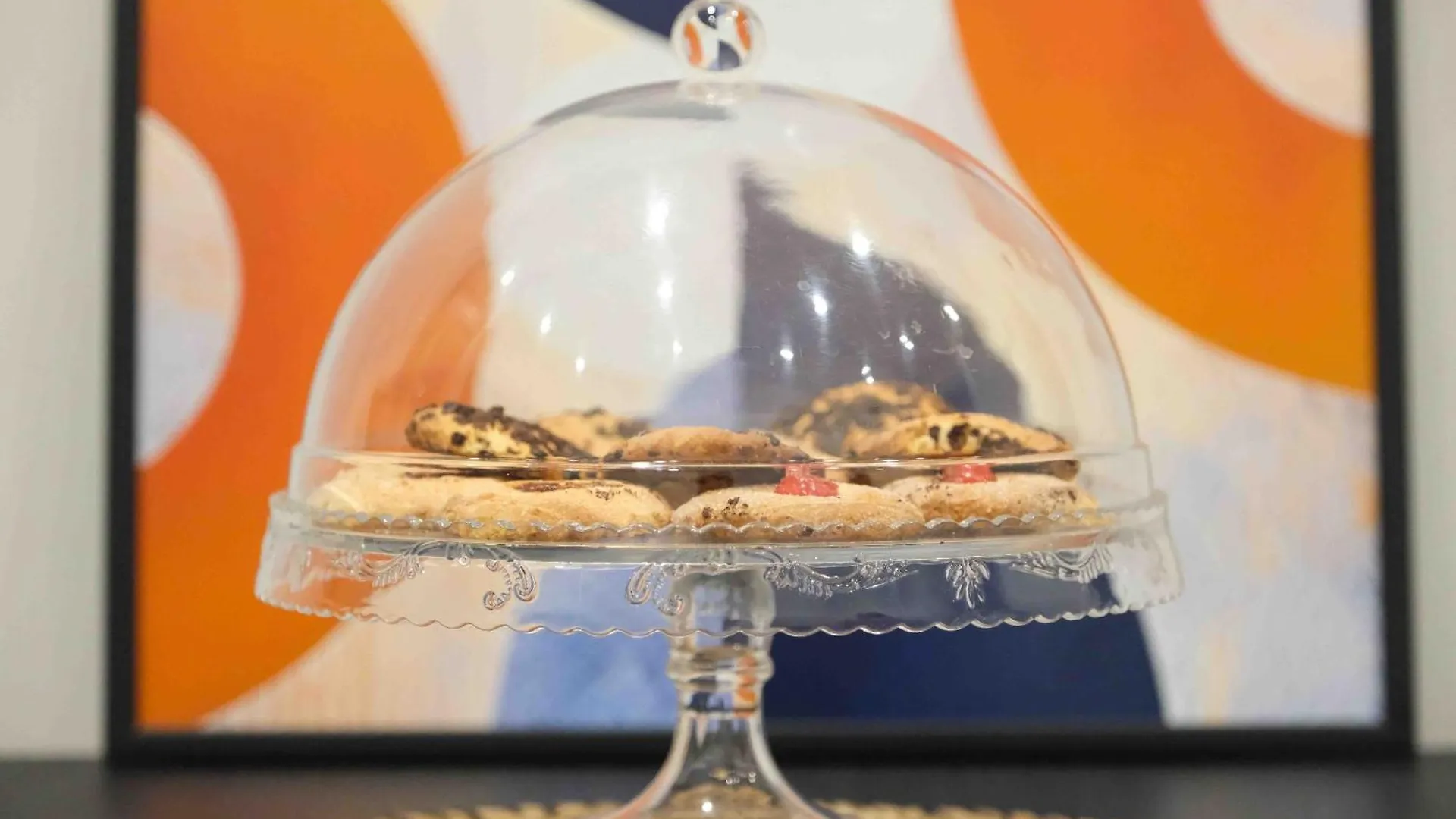 Mazzini Suites باليرمو فندق مبيت وإفطار