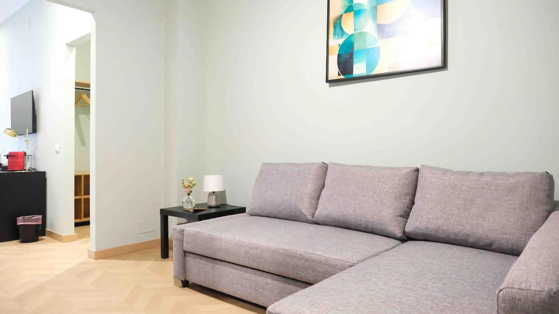 Mazzini Suites باليرمو