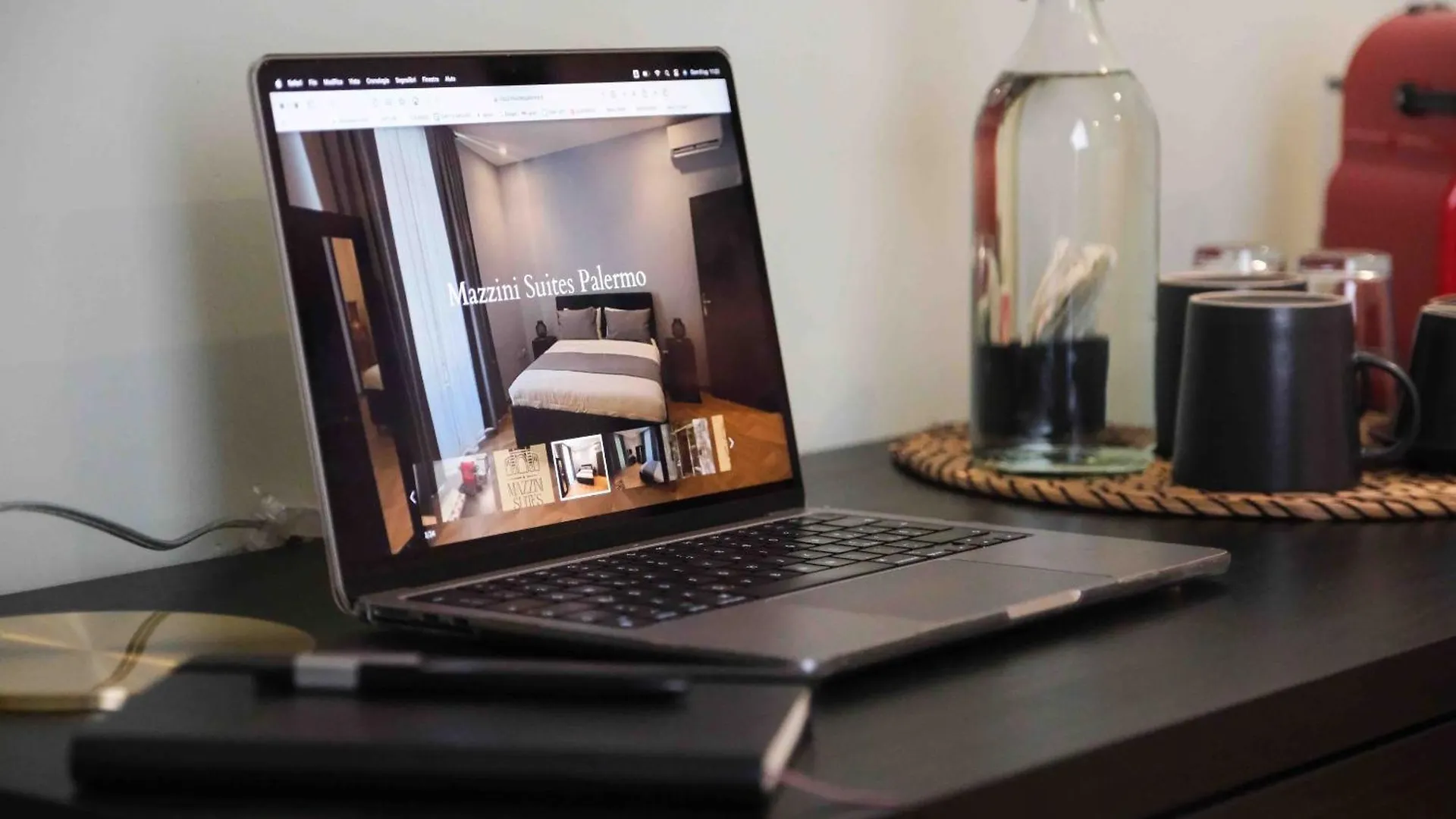 Mazzini Suites باليرمو 0*,  إيطاليا