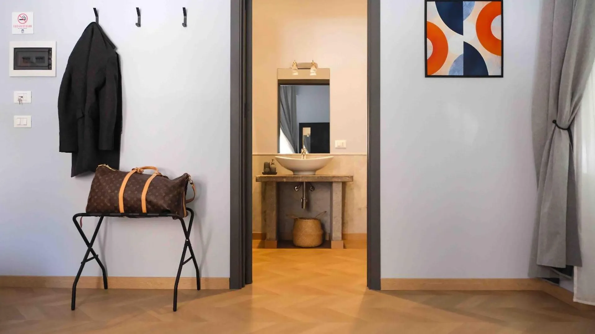 Mazzini Suites باليرمو 0*,