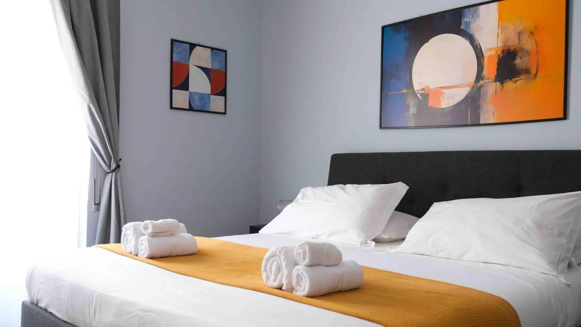 Mazzini Suites باليرمو