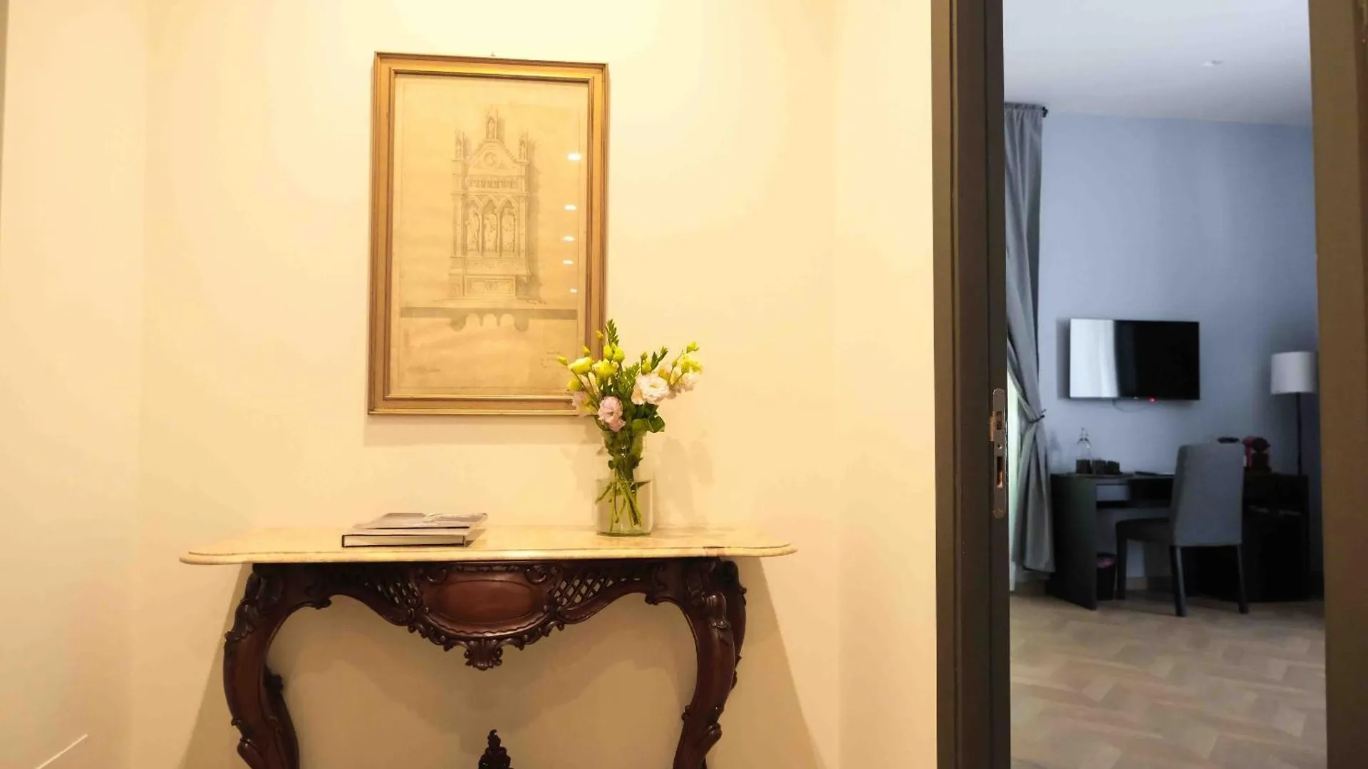 Mazzini Suites باليرمو 0*,  إيطاليا