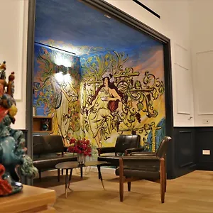 Vespri Luxury Rooms&suites Maison d'hôtes